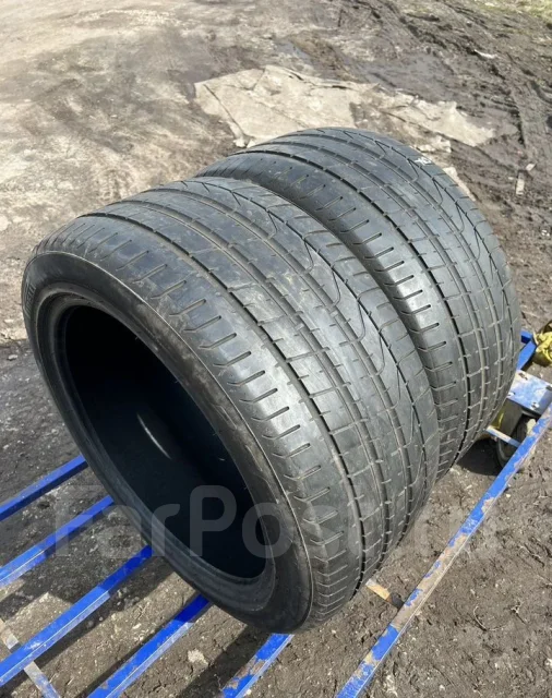 Pirelli P Zero