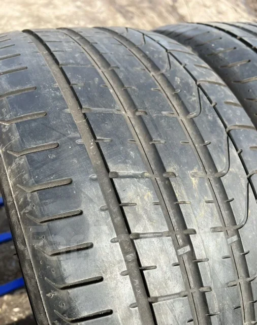 Pirelli P Zero
