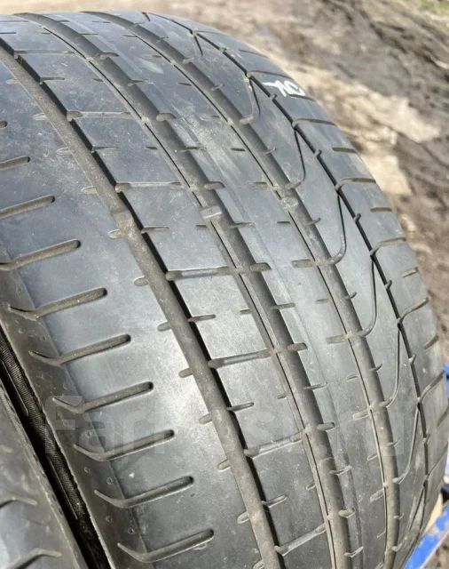 Pirelli P Zero