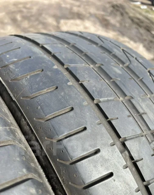 Pirelli P Zero