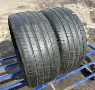 Pirelli P Zero