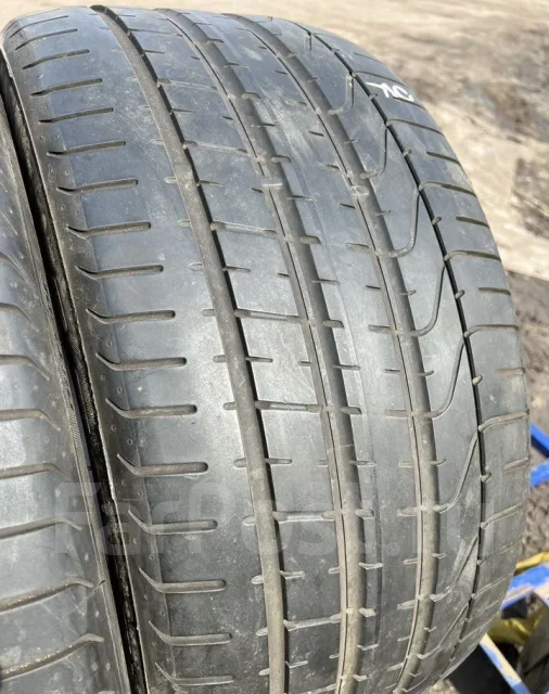 Pirelli P Zero
