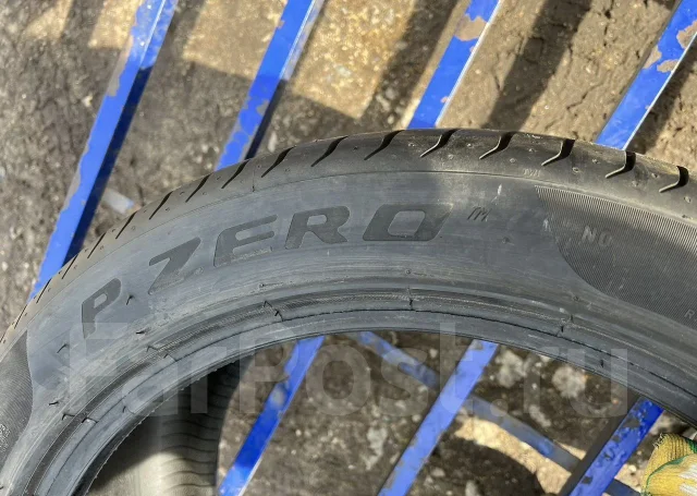 Pirelli P Zero