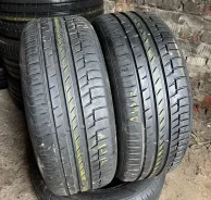 Continental PremiumContact 6 SSR