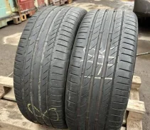 Continental ContiSportContact 5