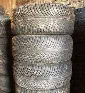 Michelin Pilot Alpin 5