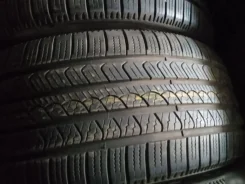 Pirelli Scorpion A/S