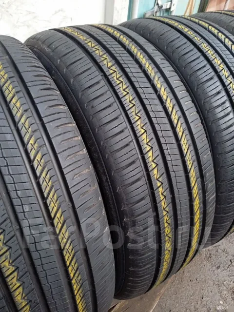 Pirelli P8