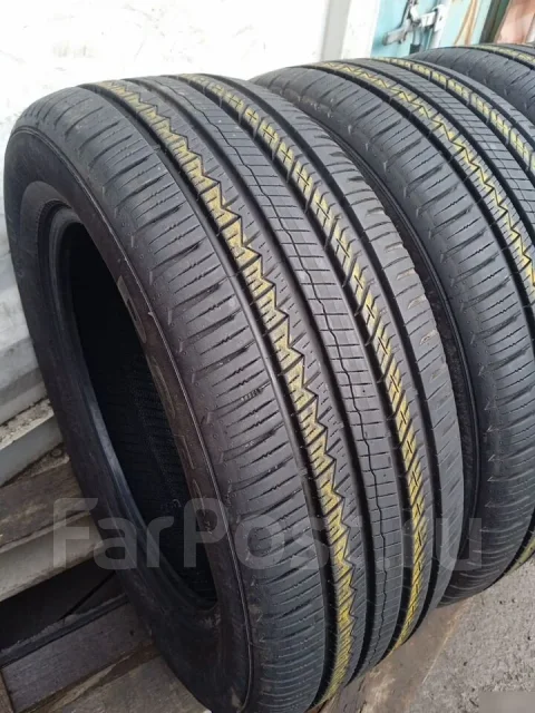 Pirelli P8