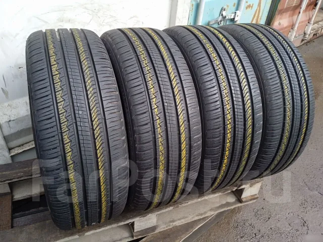 Pirelli P8