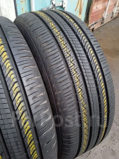 Pirelli P8