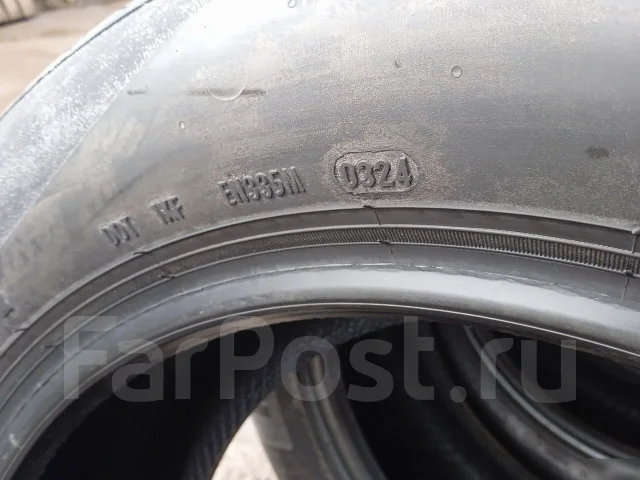 Pirelli P8