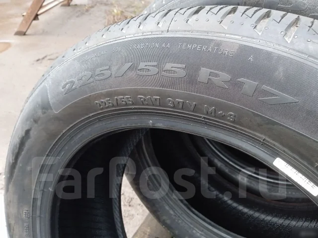Pirelli P8