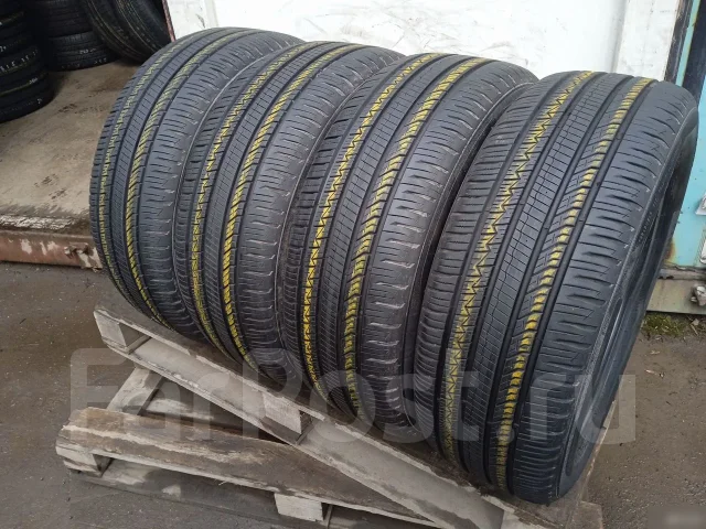 Pirelli P8