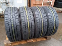 Michelin LTX M/S