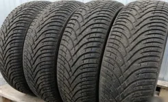 BFGoodrich g-Force Winter
