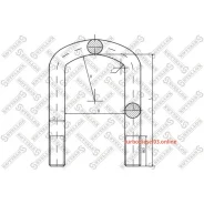 ��������� 78xM24x3x445-U Stellox 8464177SX 8464177SX ����