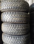 Bridgestone Dueler A/T 693 II