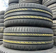 Continental ContiSportContact 5