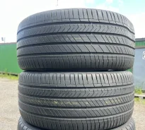 Kumho Majesty 9 Solus TA91