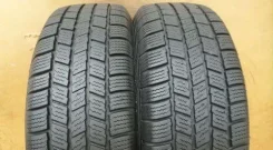 General Tire XP 2000 Winter