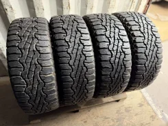 Goodyear Wrangler AT