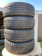 Toyo Winter Tranpath TX. ������, ��� �����, 2022 ���, �/�, ����� 10 %. �������� ������� ����