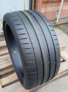 Michelin Pilot Sport 4S