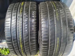 Michelin Latitude Sport 3