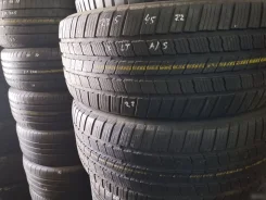 Michelin X Radial