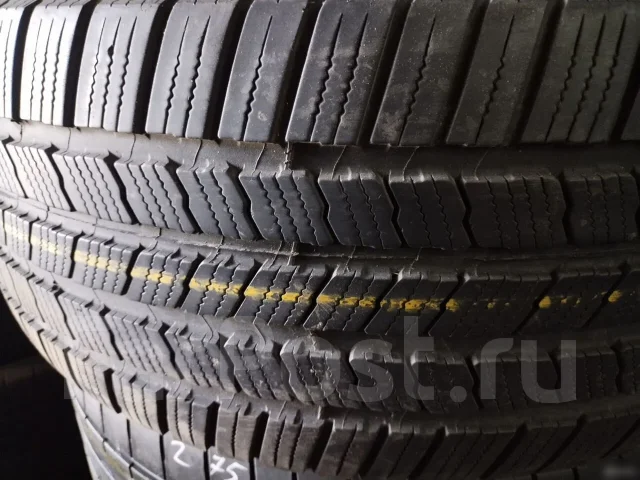 Michelin X Radial