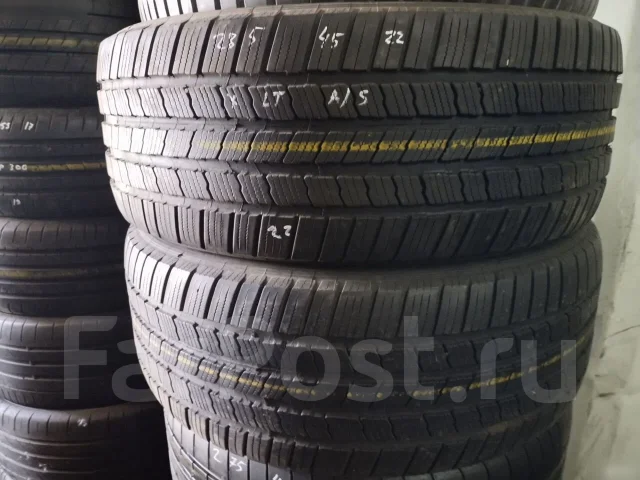 Michelin X Radial