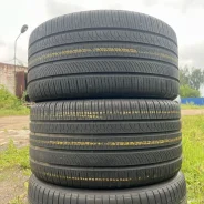 Pirelli P Zero All Season