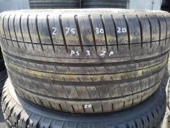 Michelin Pilot Sport 3