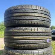 Continental ContiSportContact 5