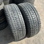 Kumho Road Venture AT51