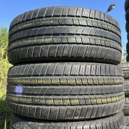 Michelin X Radial