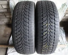 Bridgestone Blizzak LM-80