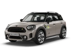 ������ ������� MINI Crossover 2017-2024 (F60) ����� ��� ������ ����� �����: ��� ����