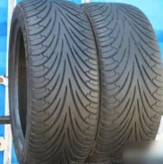 Goodyear Eagle F1 GS-D2