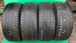 Dunlop Grandtrek WT M3