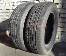 General Tire Snow Grabber
