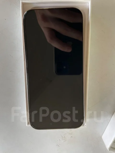 Apple iPhone 16 Pro. �/�, 128 �� ����