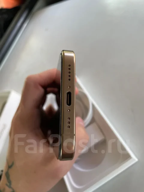 Apple iPhone 16 Pro. �/�, 128 �� ����