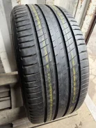 Michelin Latitude Sport 3