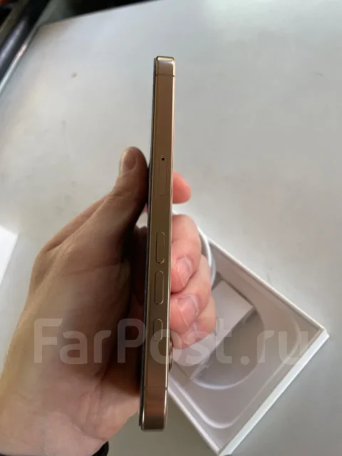 Apple iPhone 16 Pro. �/�, 128 �� ����