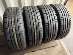 Michelin Premier LTX