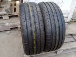 Continental UltraContact UC6 SUV