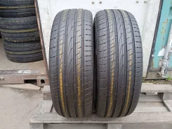 Continental UltraContact UC6