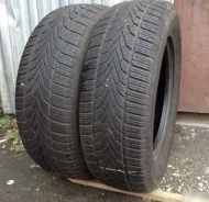 Semperit Speed-Grip 2